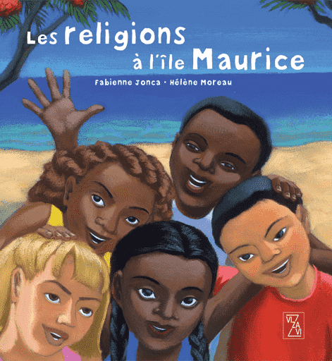 Les religions à l’Île Maurice