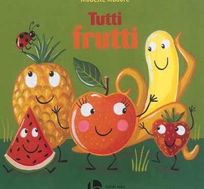 Tutti frutti