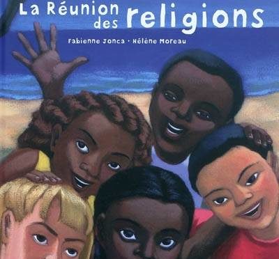 La Réunion des religions