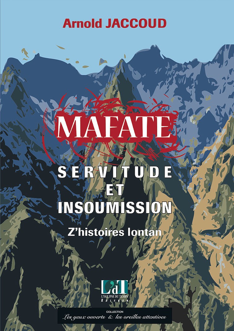 Mafate - Servitude et insoumission - Z'histoires lontan