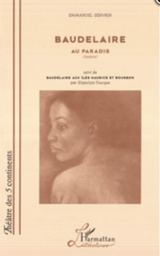 Baudelaire au paradis