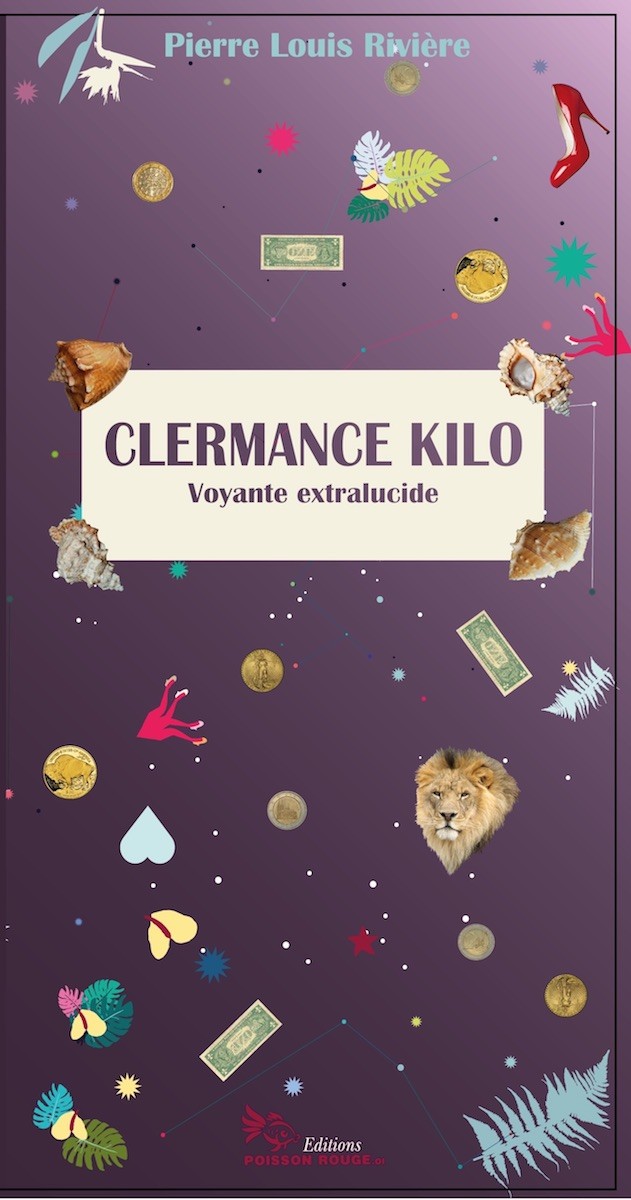 Clermance Kilo, voyante extralucide