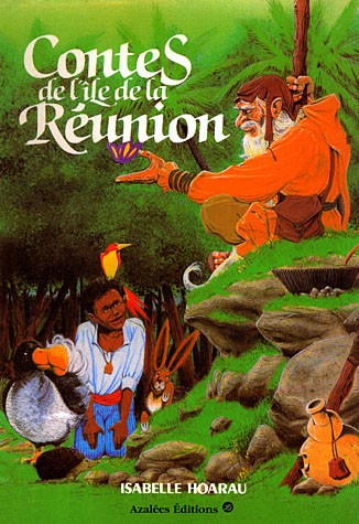 Contes de l’île de La Réunion