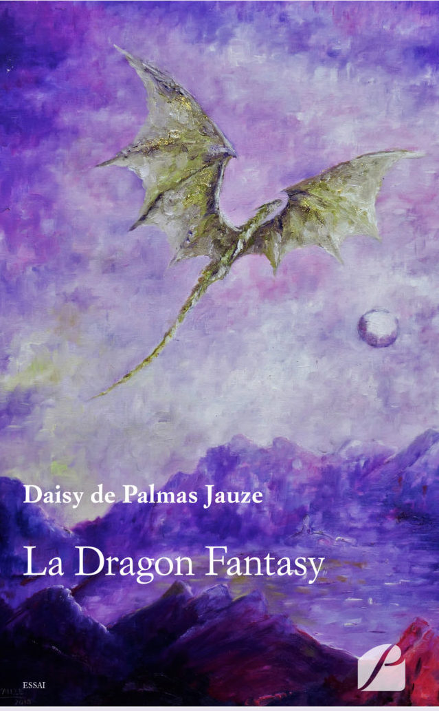 La Dragon Fantasy - Étude structurelle d'un sous-genre de la Fantasy