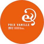 Prix Vanille 2019 illustration et dessin