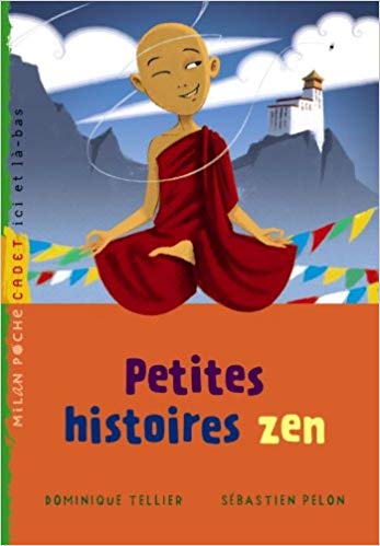 Petites histoire zen