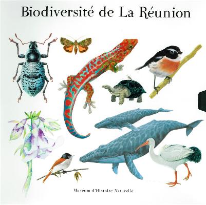 Biodiversité de La Réunion