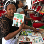Liv’la kaz - Des livres à soi - La Réunion 2018-2019