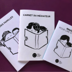 Liv’la kaz - Des livres à soi - La Réunion 2018-2019