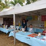 Salon du livre de jeunesse de l'océan Indien 2018
