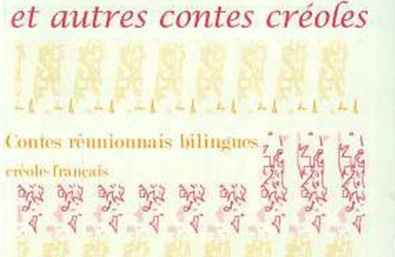 Larzor et autres contes créoles