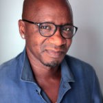 Vie littéraire 2019 - Wilfried N'Sondé