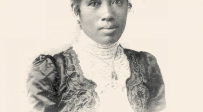 Ranavalona III - Dernière reine de Madagascar
