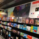 Salon du livre et de la presse jeunesse de Montreuil 2018