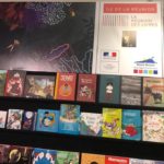 Salon du livre et de la presse jeunesse de Montreuil 2018