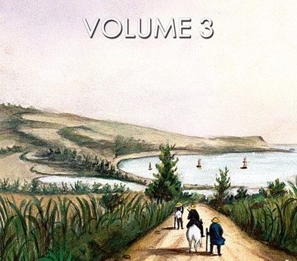 C’était hier – Volume 3