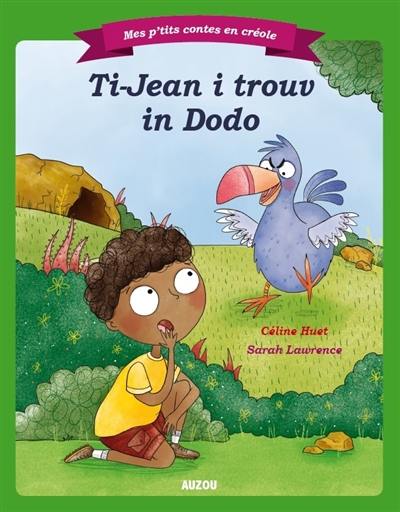 Ti-Jean i trouv in dodo