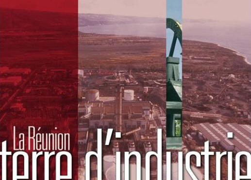 La Réunion, terre d’industrie