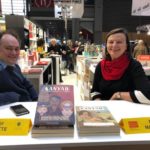 Salon du livre de Paris 2019