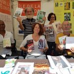 L'Est lire, Festival livre et nature 2019
