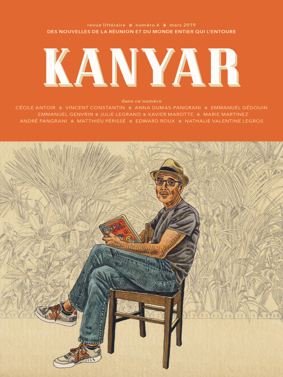 Kanyar – Numéro 6