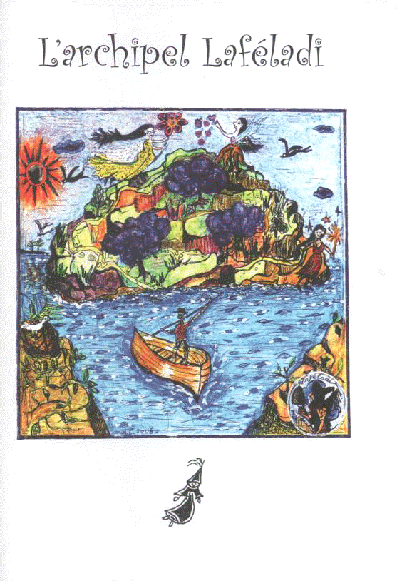 L'archipel Laféladi