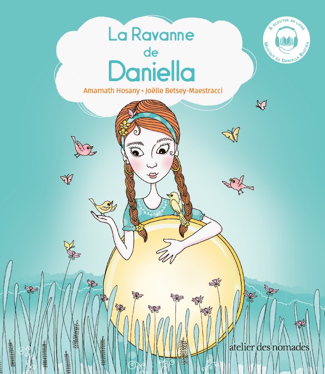La ravanne de Daniella