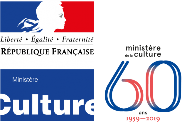 Salon du livre et de la presse jeunesse de Montreuil 2019