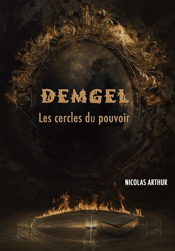 Demgel - Les cercles du pouvoir