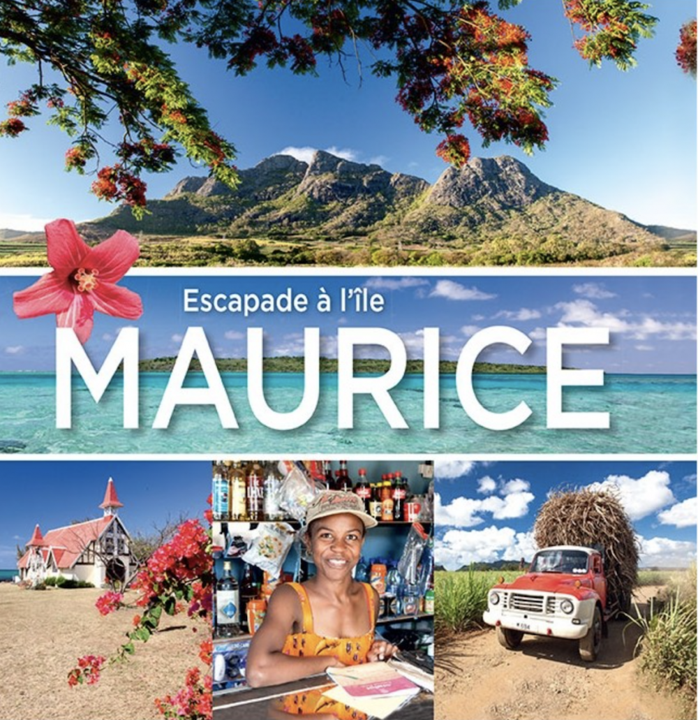 Escapade à l'île Maurice