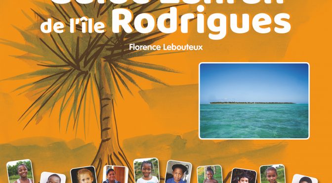 Guide zanfan de l’île Rodrigues