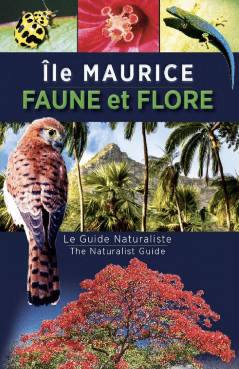 Île Maurice - Faune et flore