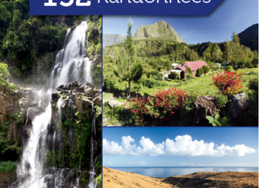 La Réunion – 152 randonnées