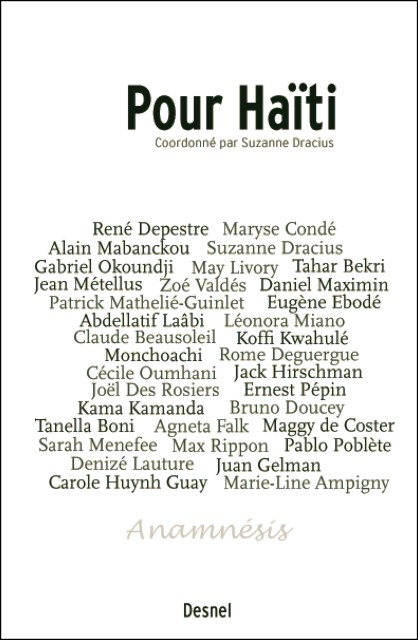 Pour Haïti