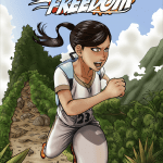 Trail freedom - Tome 1