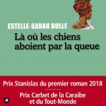 Prix du Roman Métis des Lycéens 2019