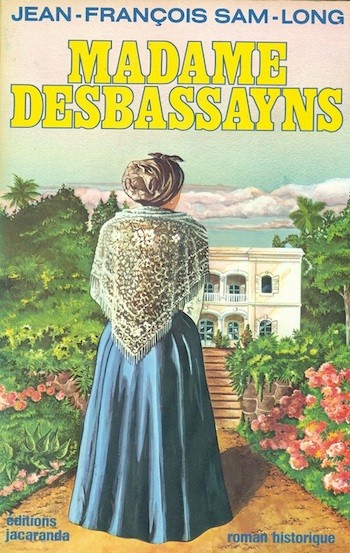 Madame Debassayns