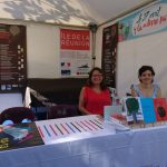 Salon du livre Athéna de Saint-Pierre 2019