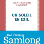 Dédicace de Jean-François Samlong