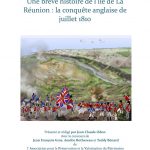 Une brève histoire de l’île de La Réunion - La conquête anglaise de Juillet 1810