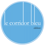 Dédicaces Athéna - Le corridor bleu
