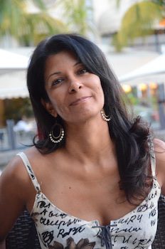 Shenaz PATEL