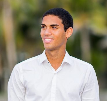 Alexandre MORELLON
