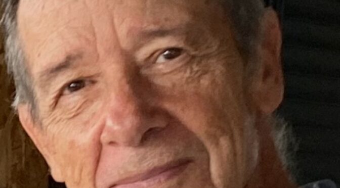 Daniel LAURET