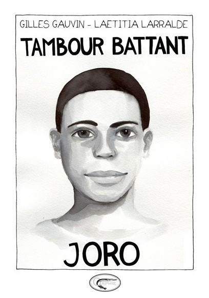 Tambour battant - Tome 2 - Joro