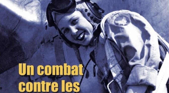 Aviatrices en guerre – Un combat contre les préjugés