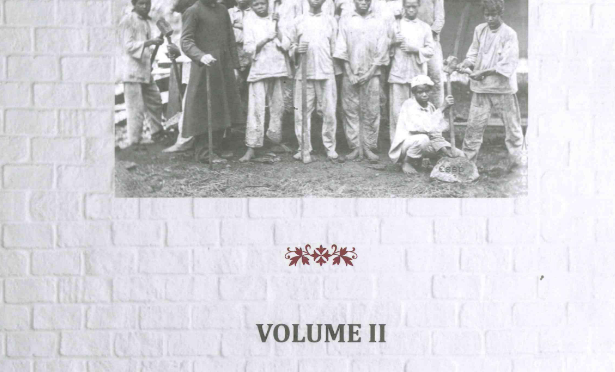 Graine de bagnard – Volume I – Volume II