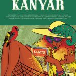 Kanyar - Numéro 7