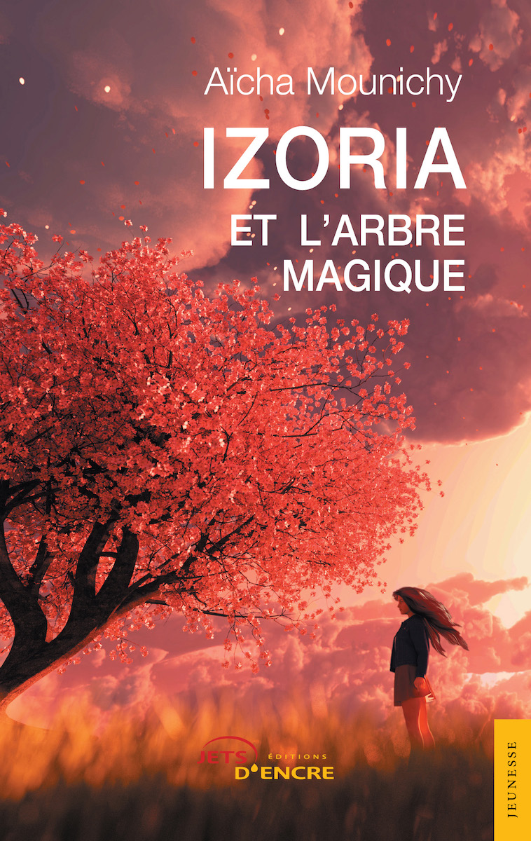 Izoria et l'arbre magique