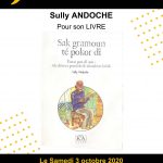 Dédicace de Sully Andoche